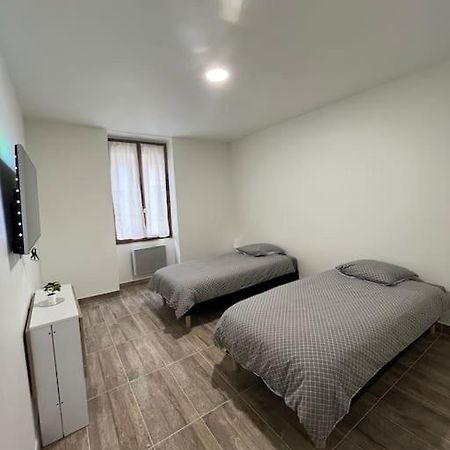 Superbe Appartement A 15 Min De Lyon Saint-Fons Kültér fotó
