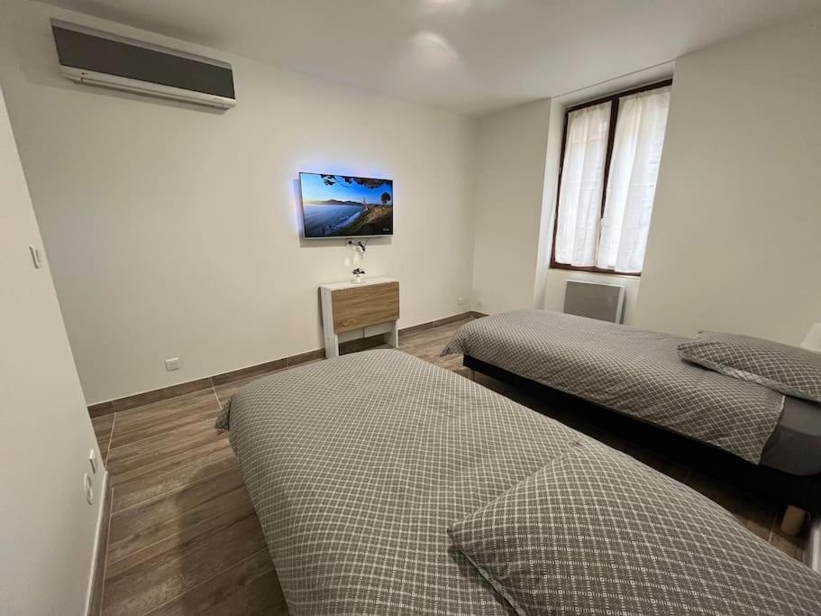 Superbe Appartement A 15 Min De Lyon Saint-Fons Kültér fotó